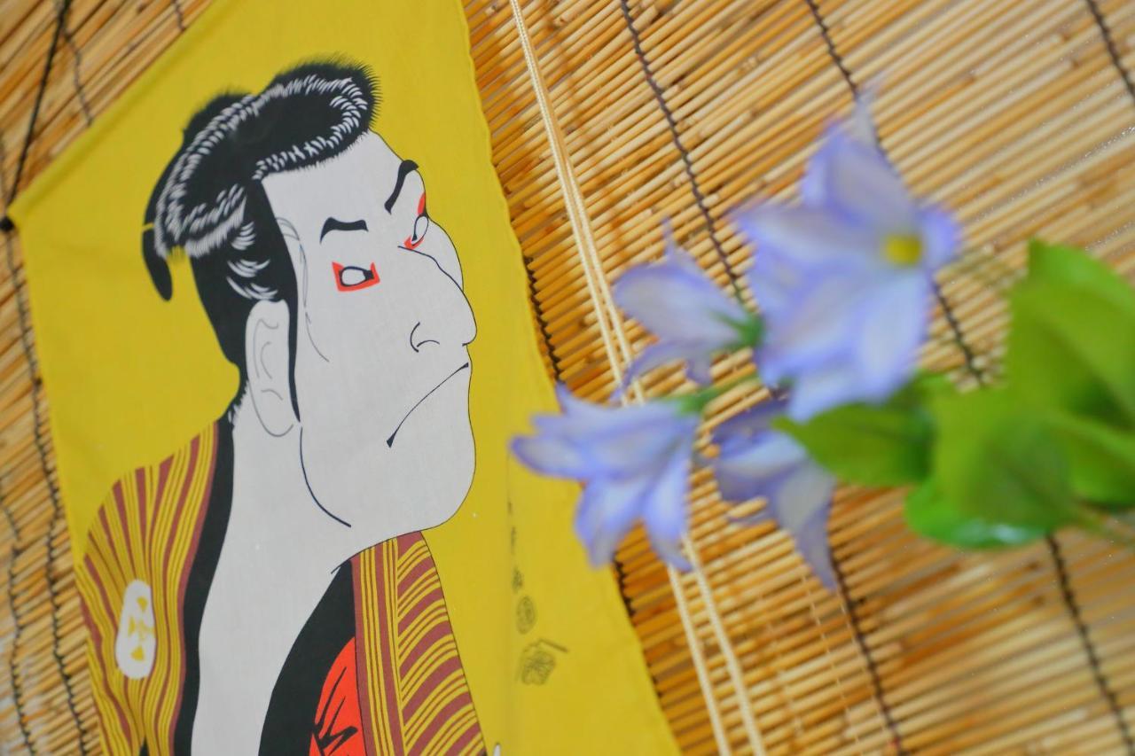 Oyado Shogoin Villa Kyoto Exterior photo