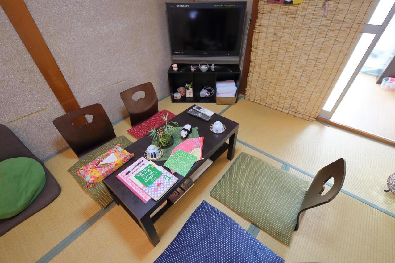 Oyado Shogoin Villa Kyoto Exterior photo